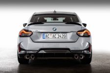 BMW M240i AC Schnitzer