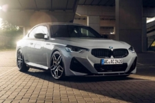 BMW M240i AC Schnitzer