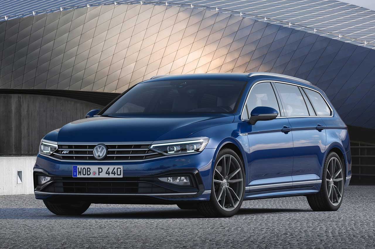 coches Volkswagen diésel 