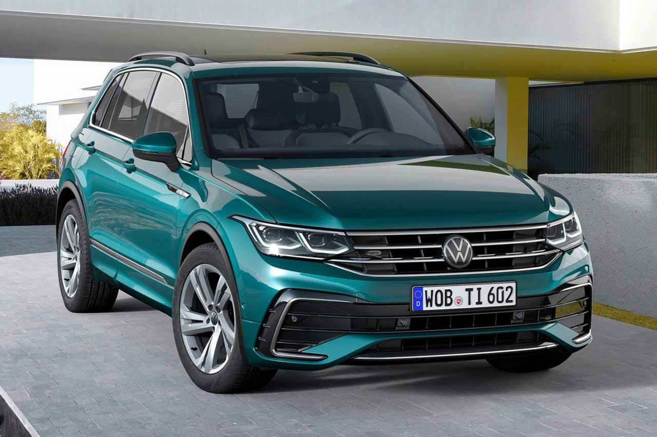 coches Volkswagen diésel 