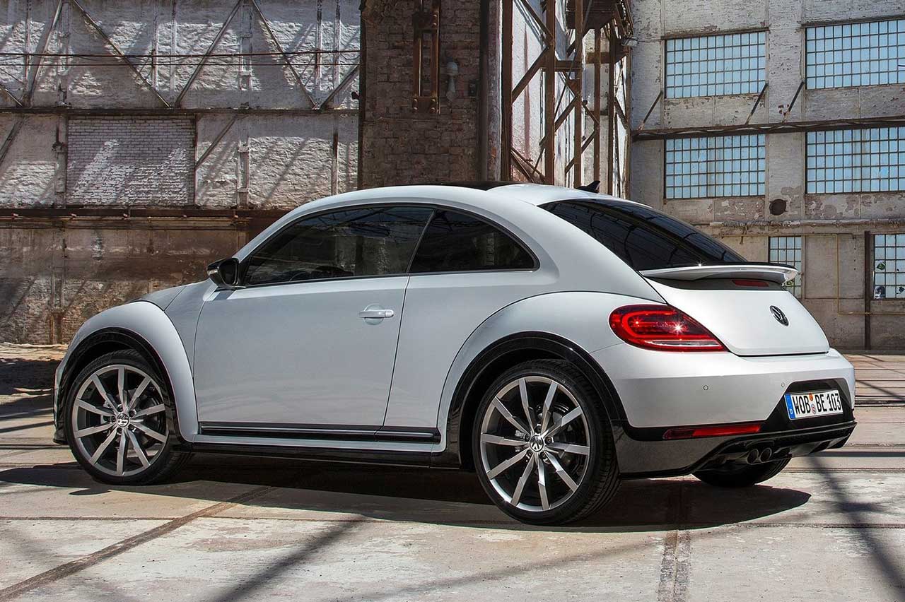 coches Volkswagen diésel 