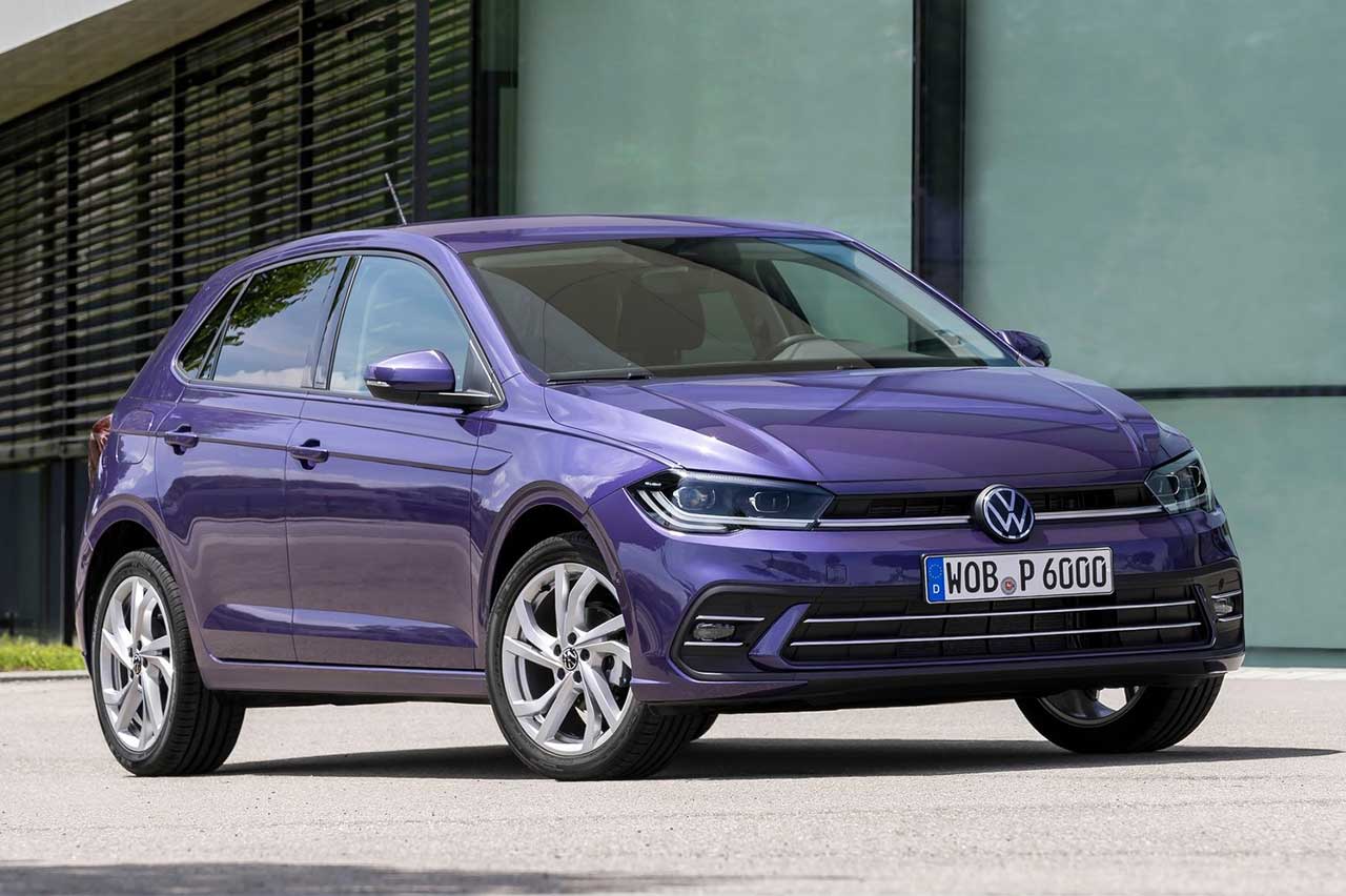 coches Volkswagen diésel 