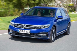 Los 7 coches Volkswagen diésel más interesantes que se han fabricado coches Volkswagen diésel