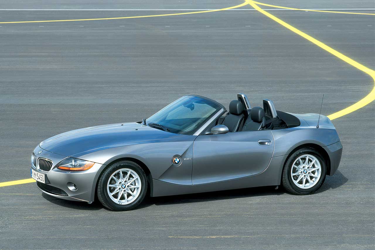 coches baratos de propulsión trasera 