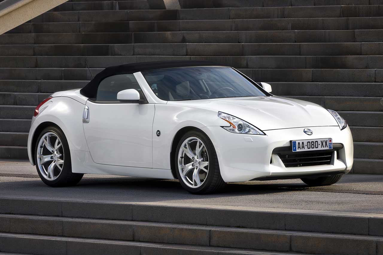 coches baratos de propulsión trasera 