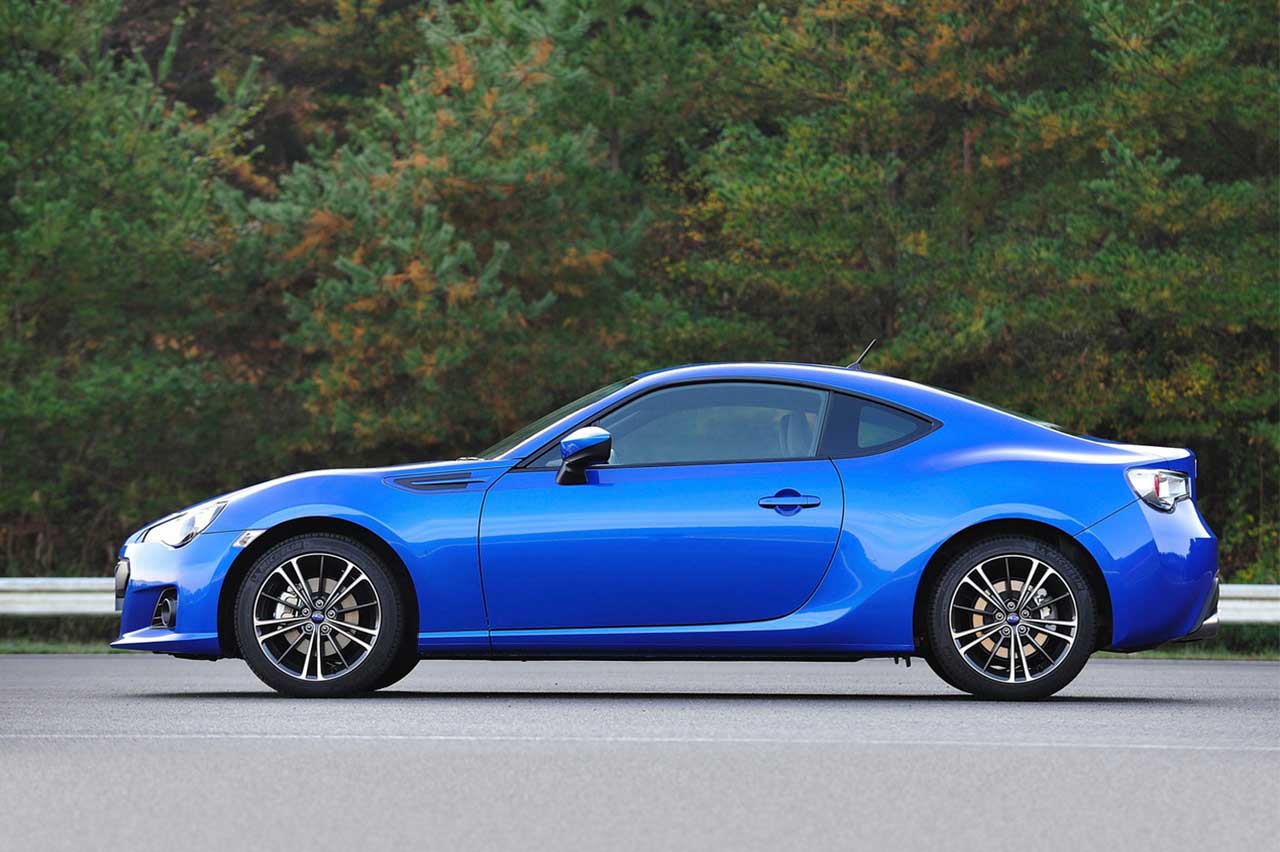 coches baratos de propulsión trasera 