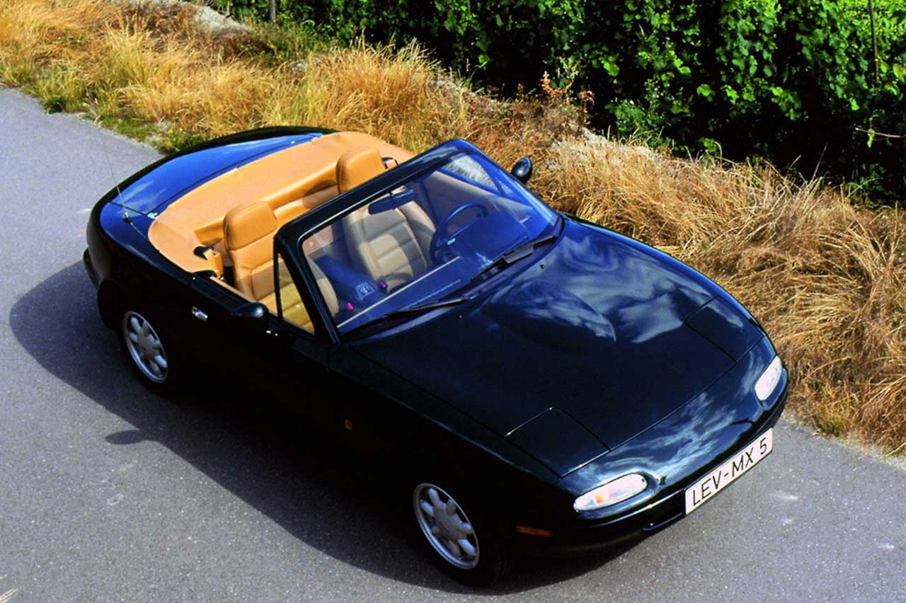 coches baratos de propulsión trasera 