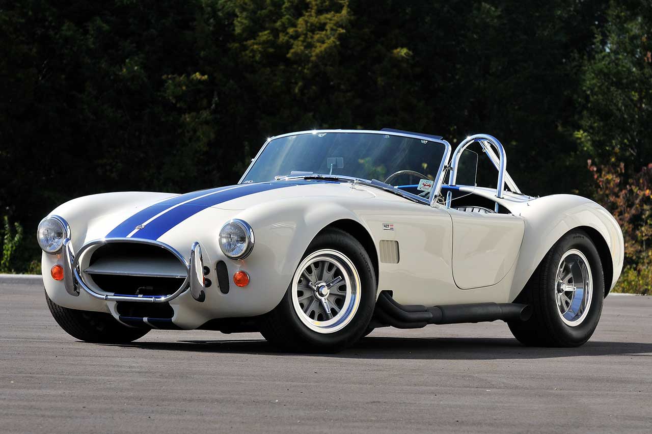 coches clásicos más bonitos 