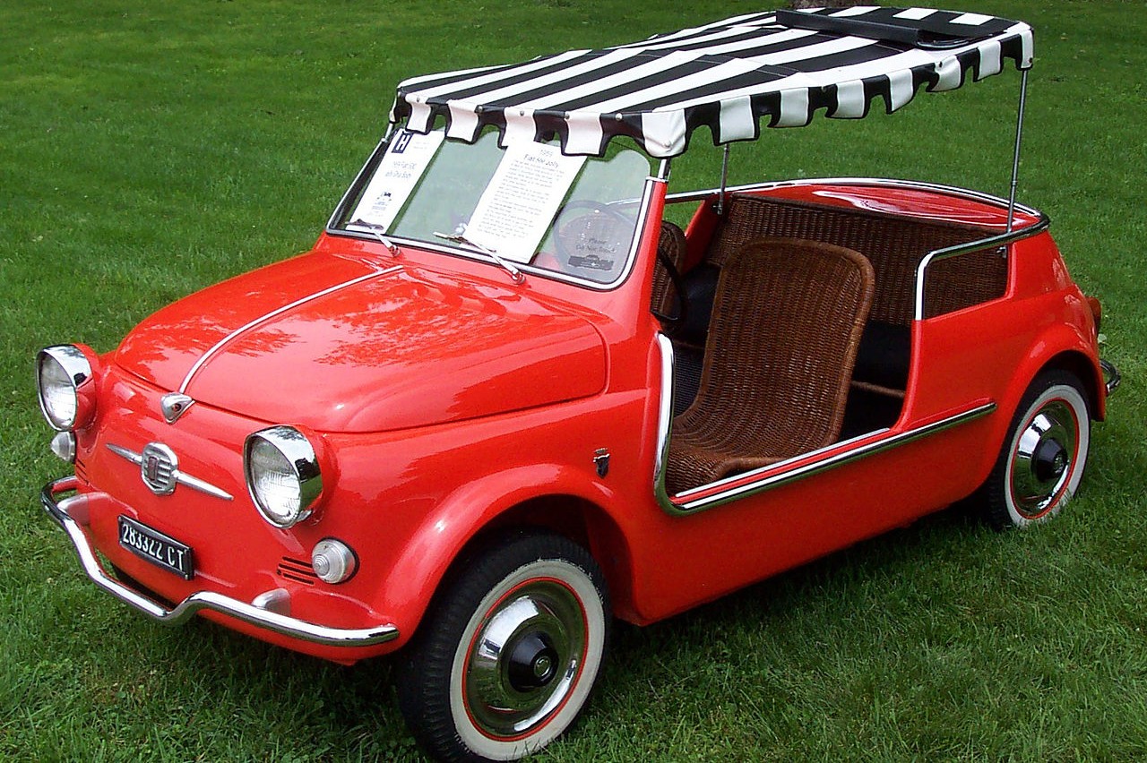 coches clásicos segunda mano verano