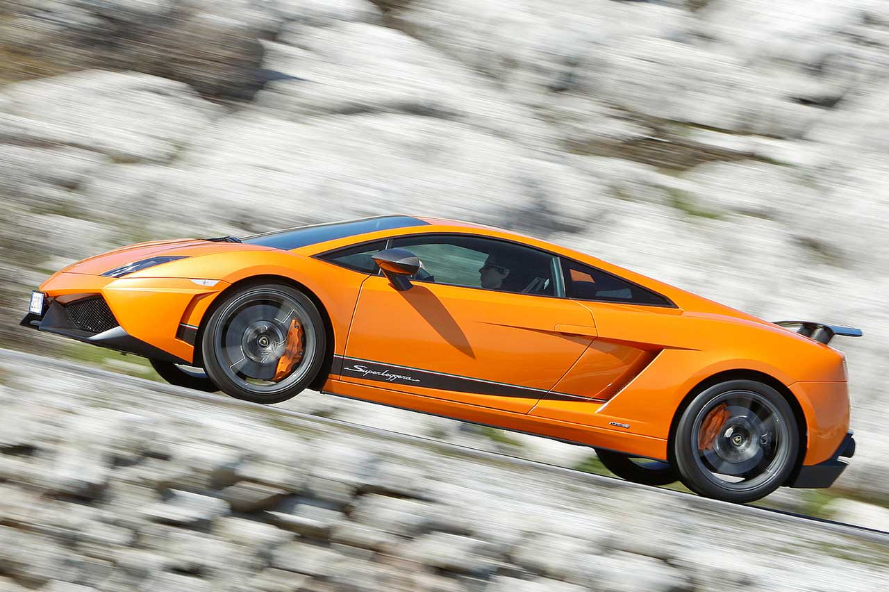 coches de Robert Lewandowski 