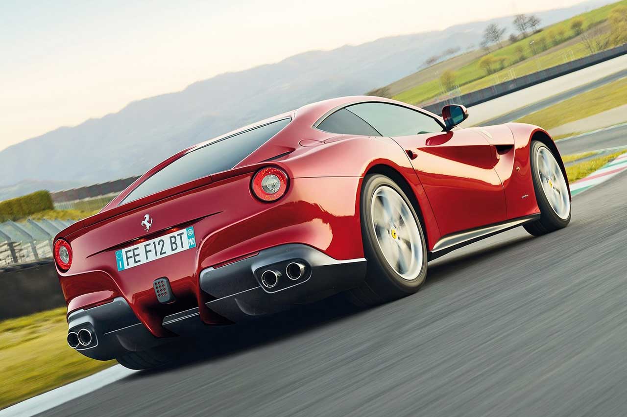 coches de Robert Lewandowski 