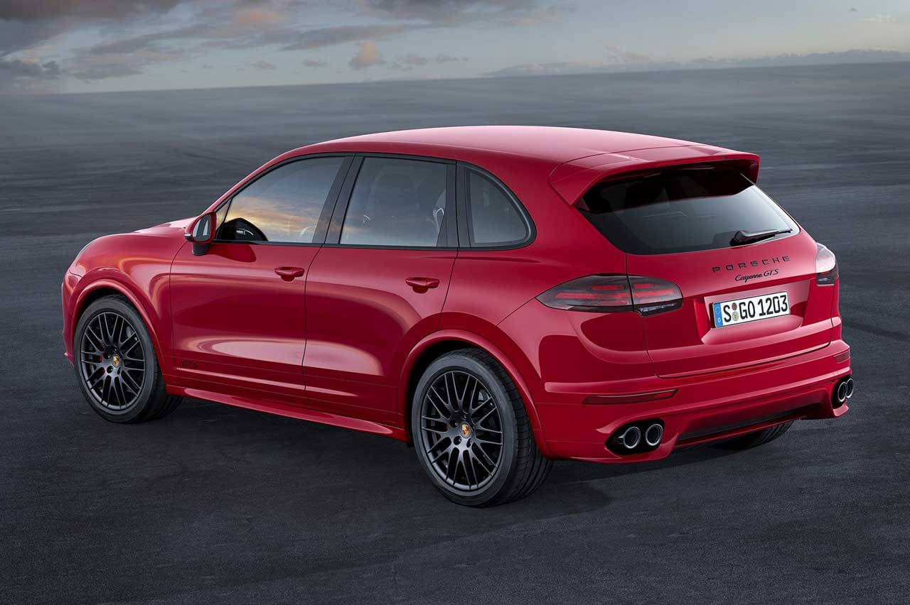 coches de Robert Lewandowski 