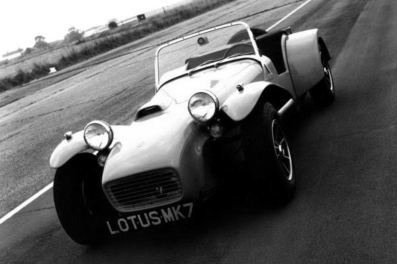 coches de los Rolling Stones 