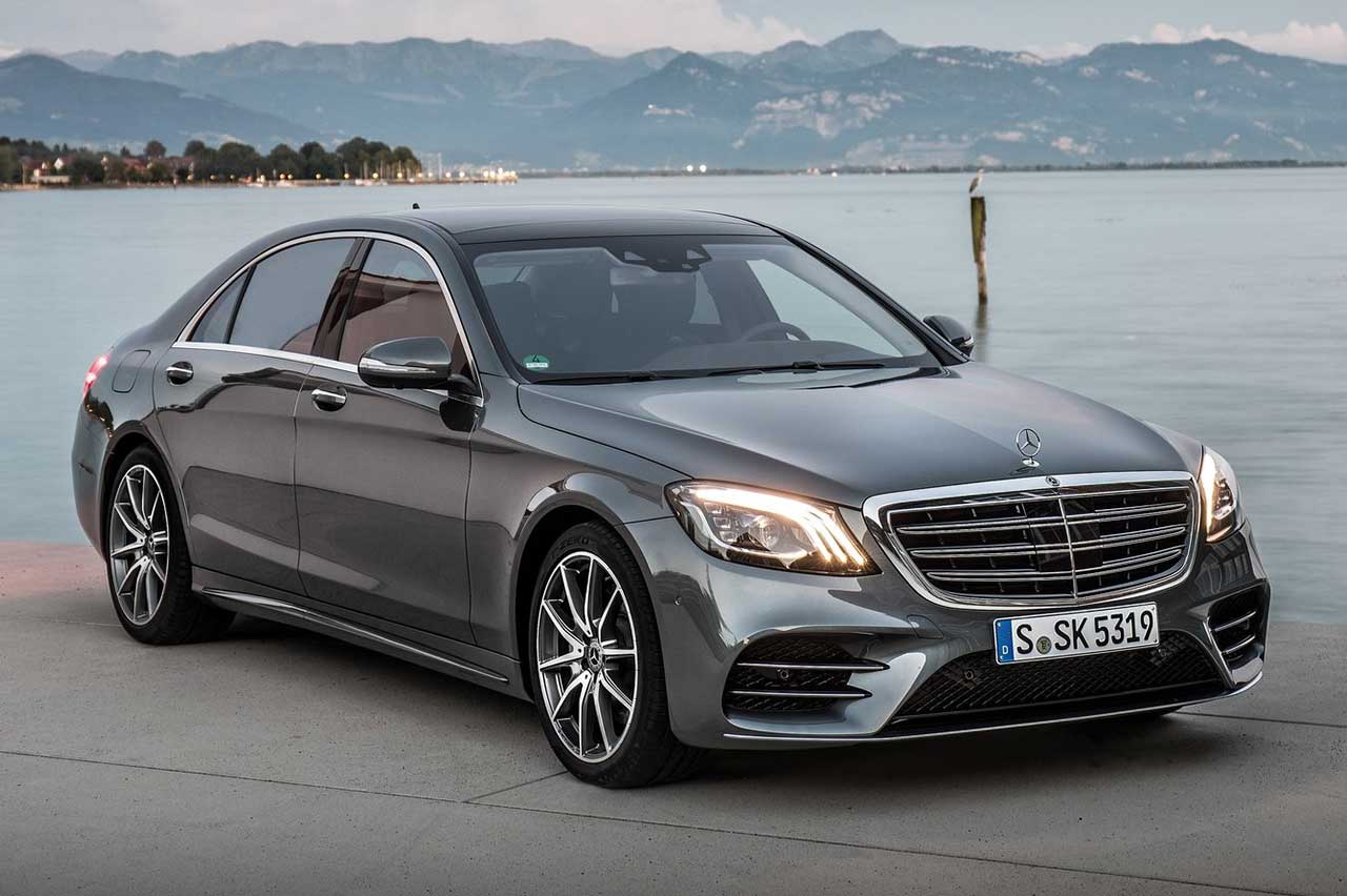 coches de los Rolling Stones 