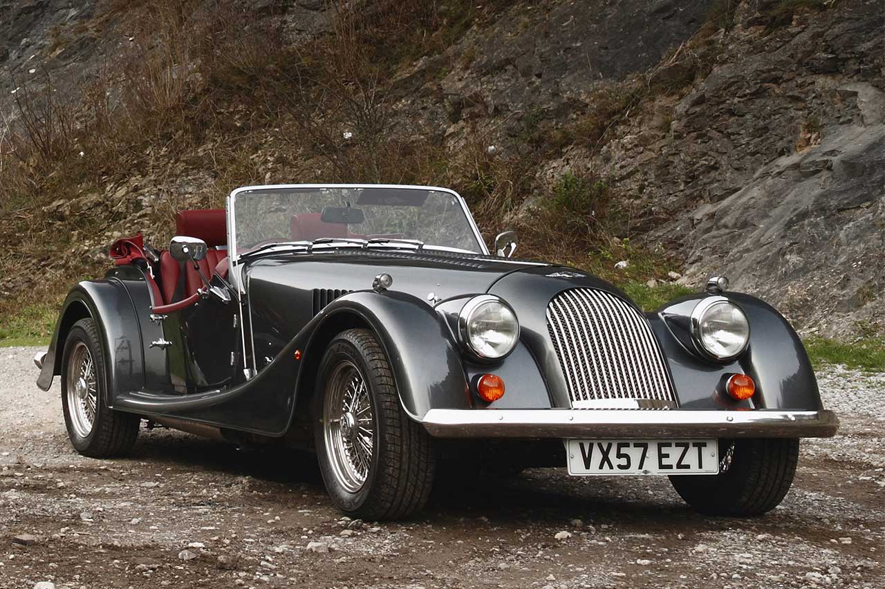 coches de los Rolling Stones 