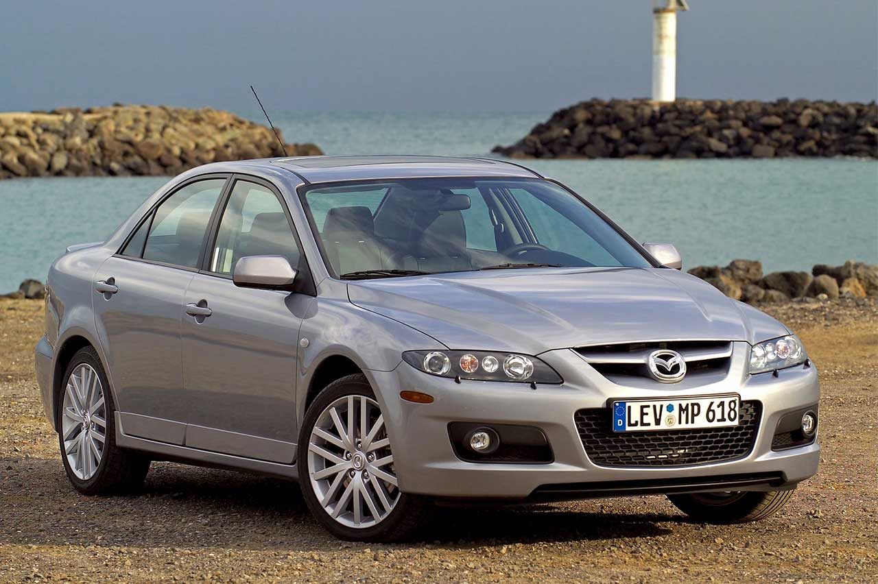 coches deportivos Mazda coches deportivos Mazda