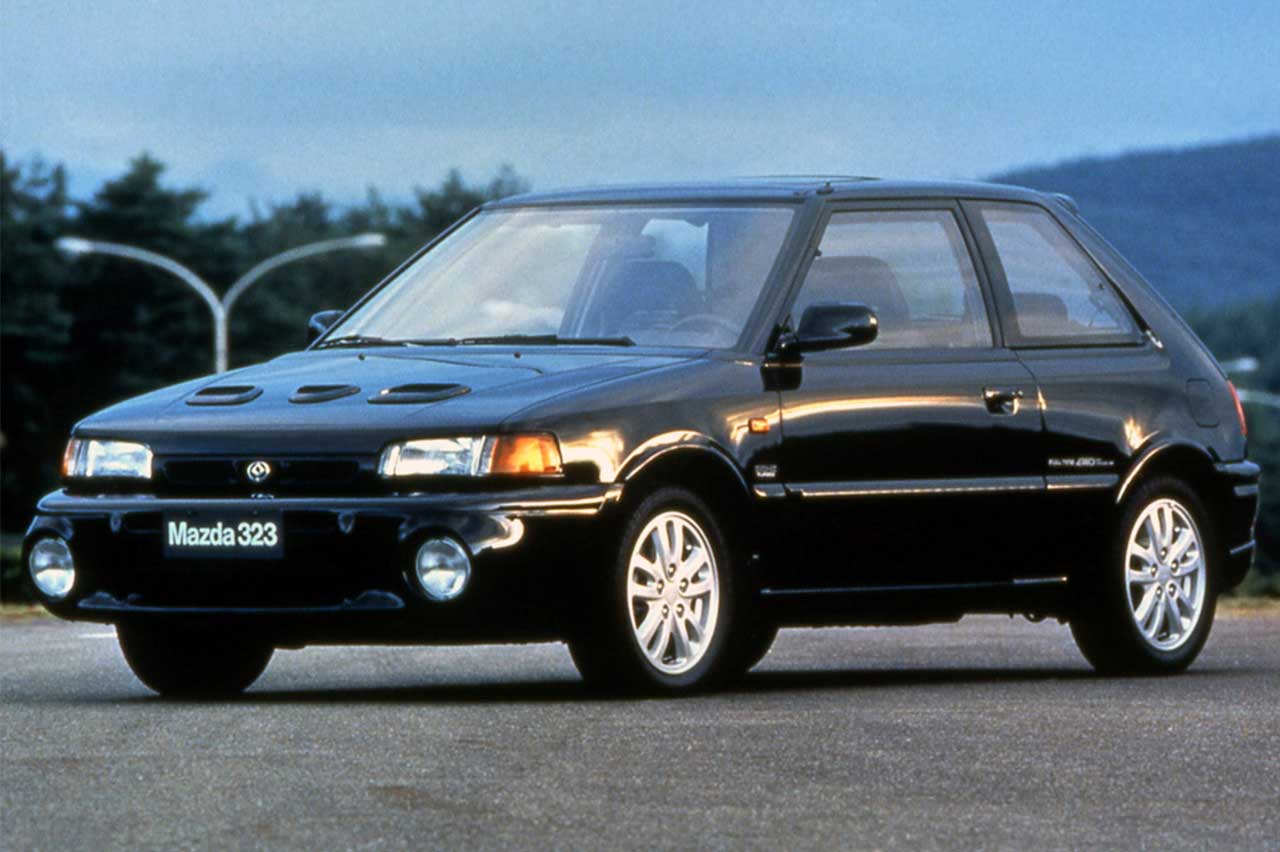 coches deportivos Mazda coches deportivos Mazda