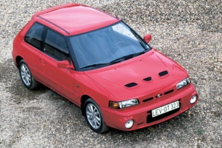 Los 7 coches deportivos Mazda que todos deberíamos recordar coches deportivos Mazda