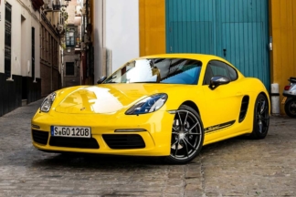 7 coches deportivos que gastan poco combustible coches deportivos gastan poco combustible