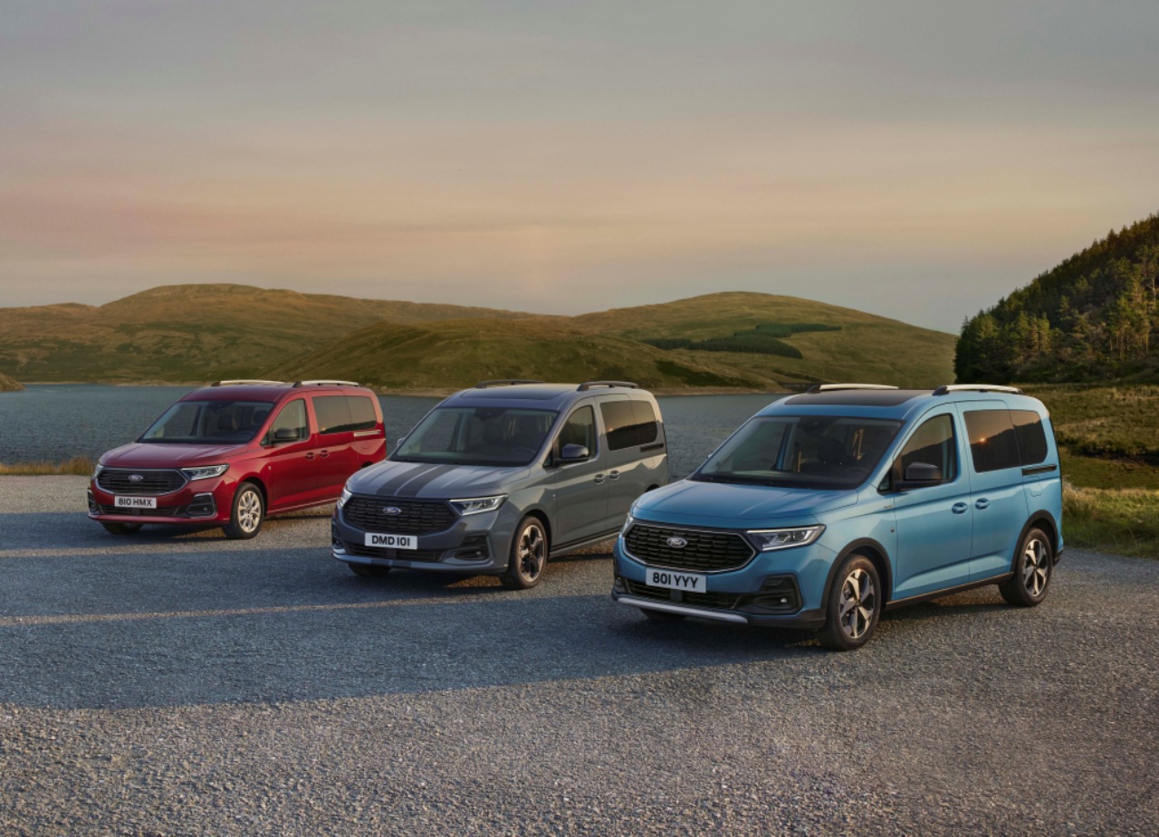 coches fabrica ford almussafes