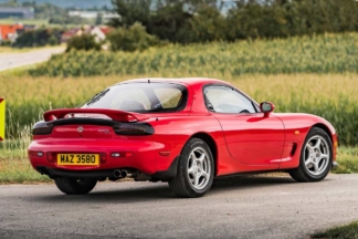 7 coches JDM que deberían volver. ¡Los echamos de menos! coches jdm