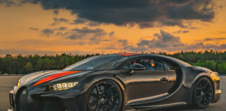 Los 37 coches más rápidos del mundo, la lista definitiva y actualizada coches más rápidos del mundo