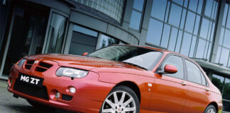 Coches de otras marcas pero que equipaban motores de origen Ford