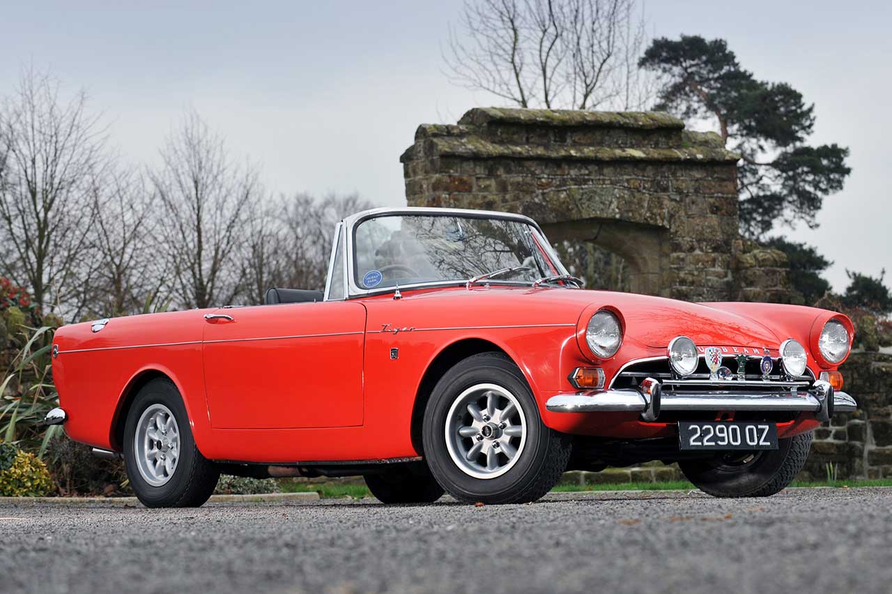 coches realidad ford 