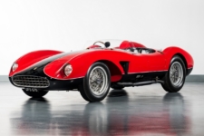 Ferrari 500 TRC Spider