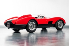 Ferrari 500 TRC Spider