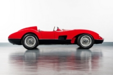 Ferrari 500 TRC Spider