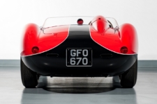 Ferrari 500 TRC Spider