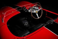 Ferrari 500 TRC Spider