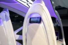 Hyundai Rolls-Royce aerotaxi