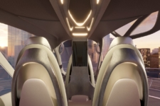 Hyundai Rolls-Royce aerotaxi