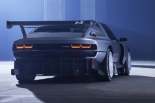 Hyundai N Vision 74 Concept