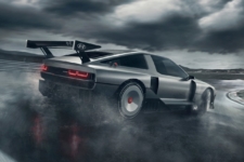 Hyundai N Vision 74 Concept