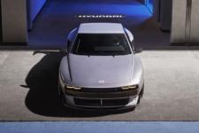 Hyundai N Vision 74 Concept