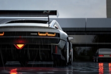 Hyundai N Vision 74 Concept