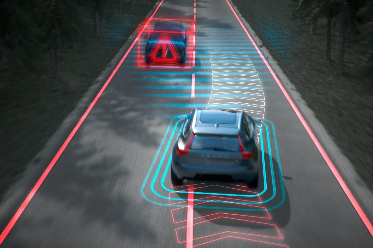 inventos revolucionaron automóvil