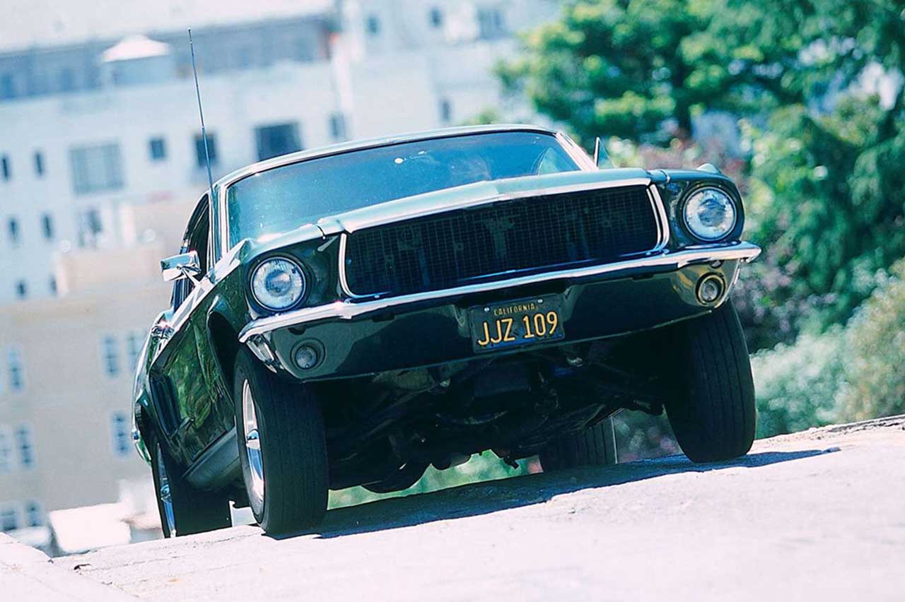 mejores Ford Mustang 