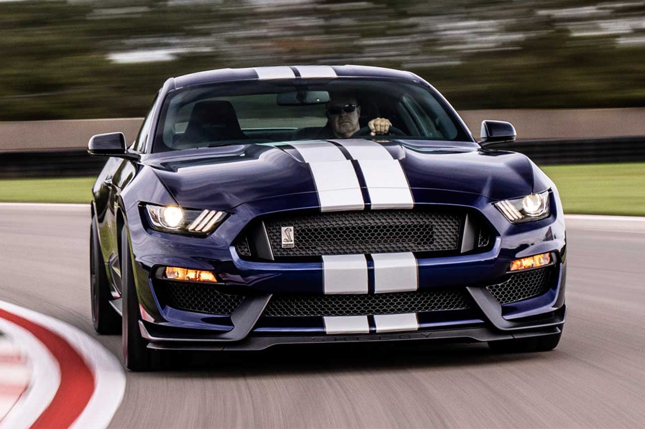 mejores Ford Mustang 
