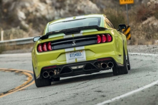Estos son los 7 mejores Ford Mustang fabricados jamás mejores Ford Mustang