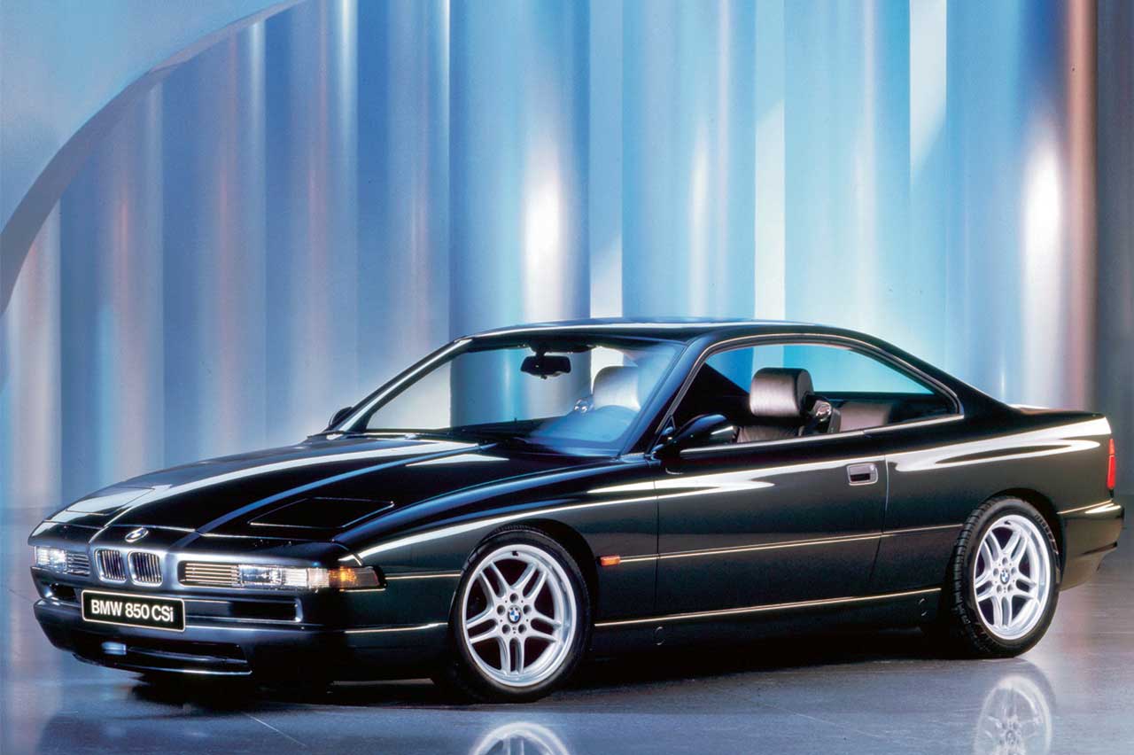 mejores gran turismo alemanes 