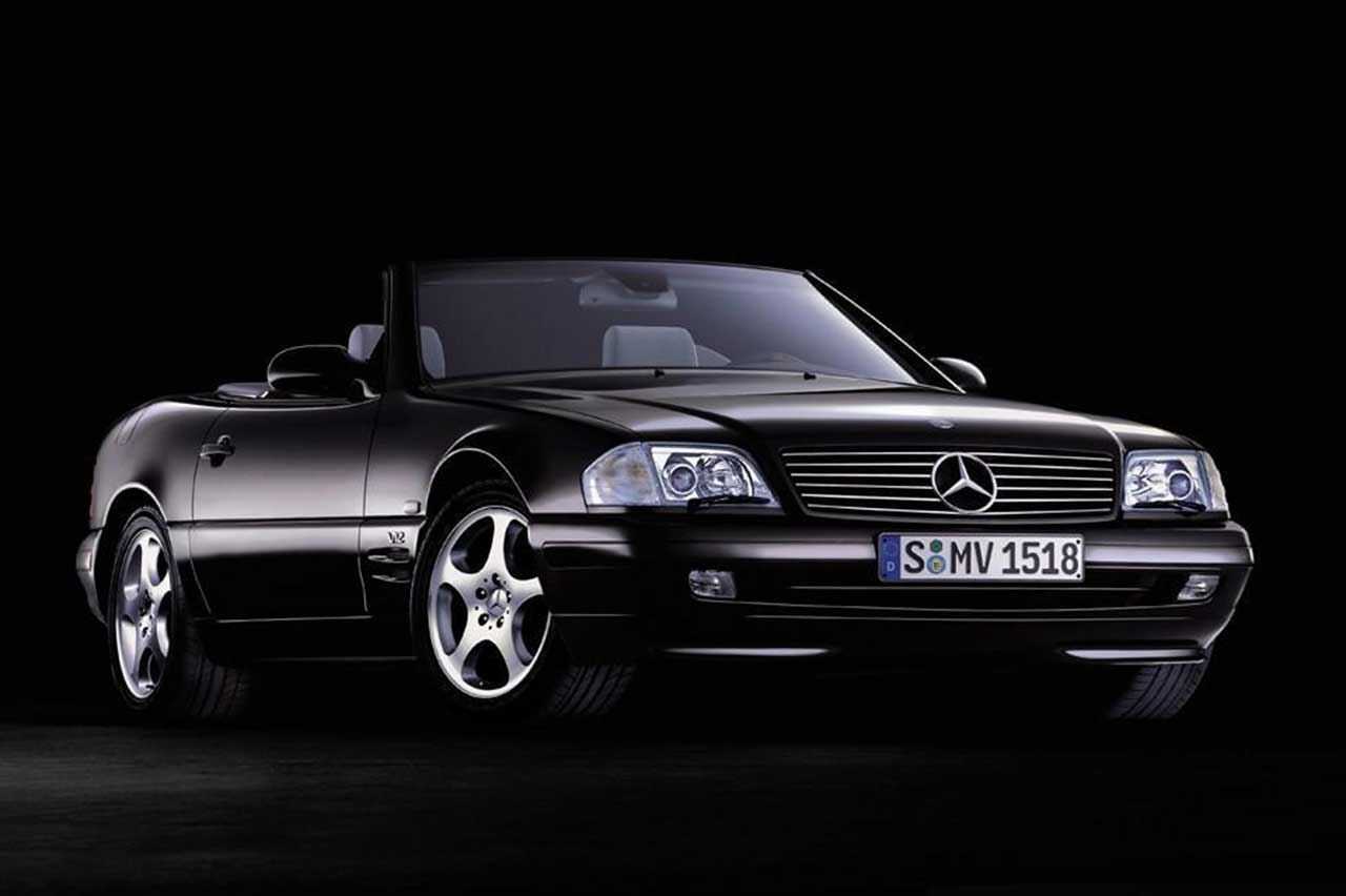 mejores gran turismo alemanes 