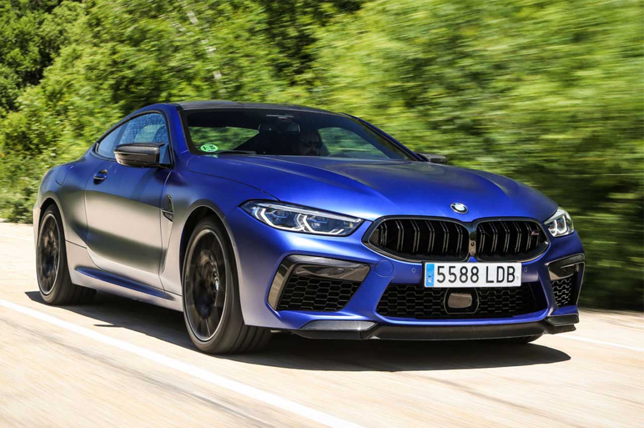 mejores gran turismo alemanes 