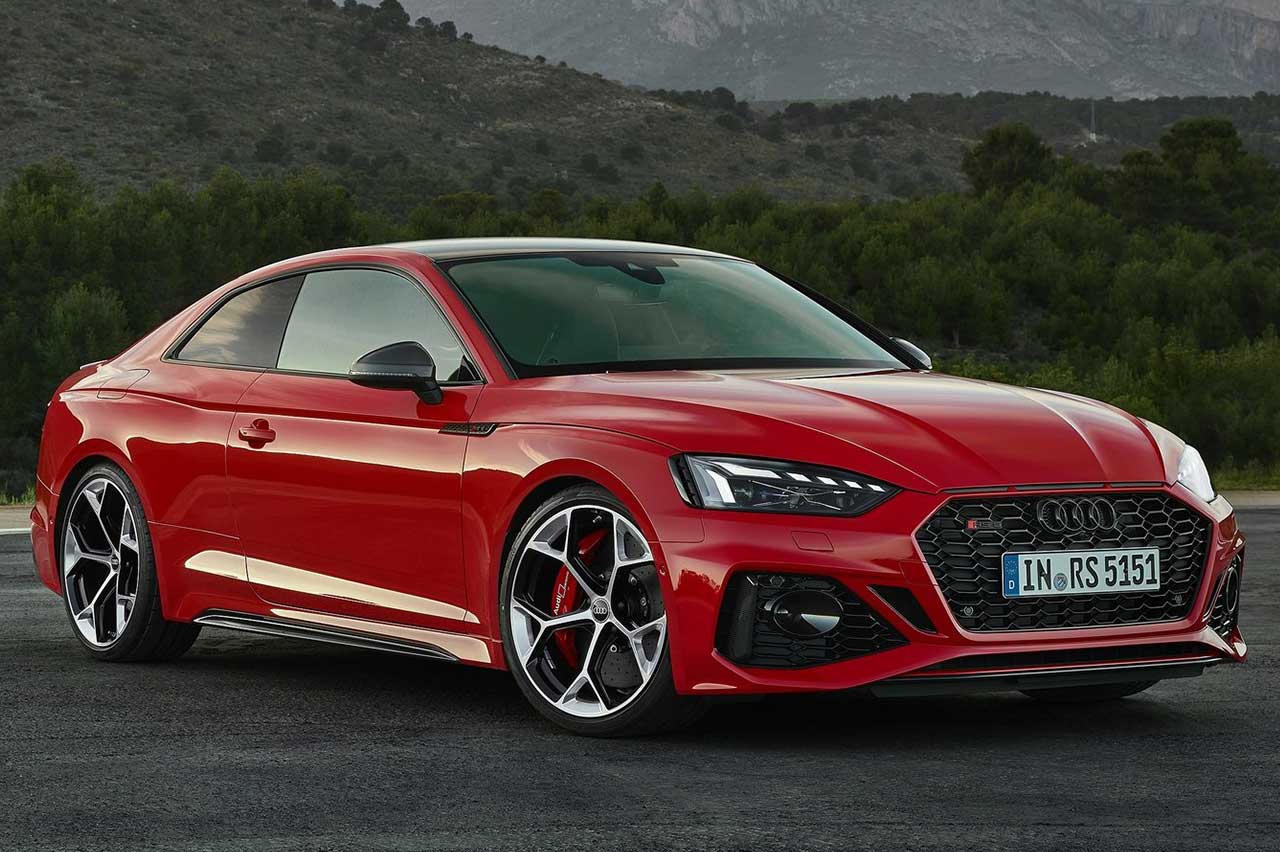 mejores gran turismo alemanes 