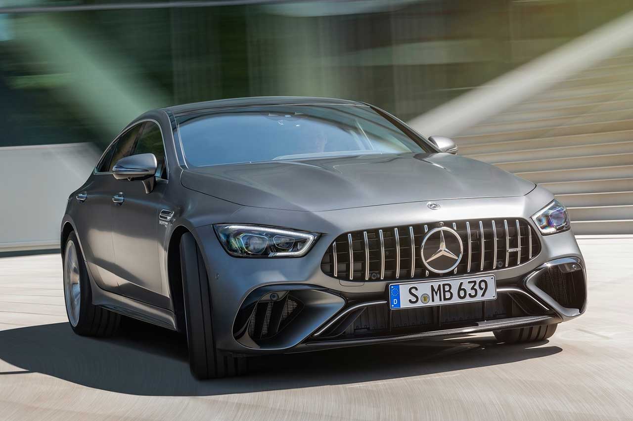 mejores gran turismo alemanes 