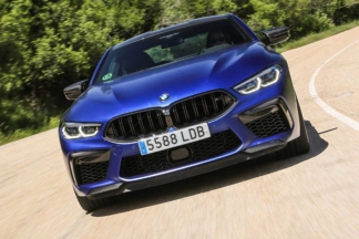 Estos son 7 de los mejores gran turismo alemanes que han existido mejores gran turismo alemanes