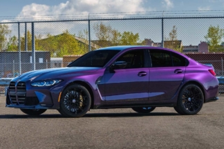 Estos son los 7 mejores sedanes deportivos de la actualidad mejores sedanes deportivos